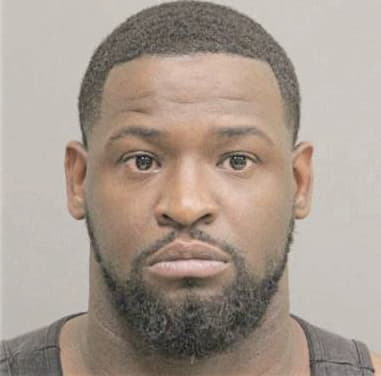 Markel Cormier - Acadia Parish County, LA 
